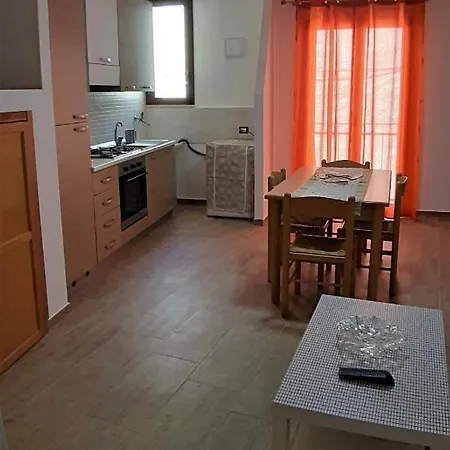Apartment Stella Alcamo