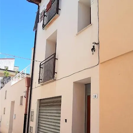 Apartment Stella Alcamo