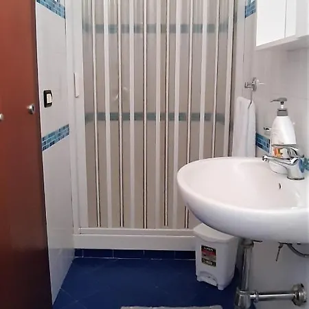Stella Apartment Alcamo