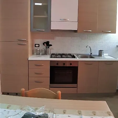Apartment Stella Alcamo