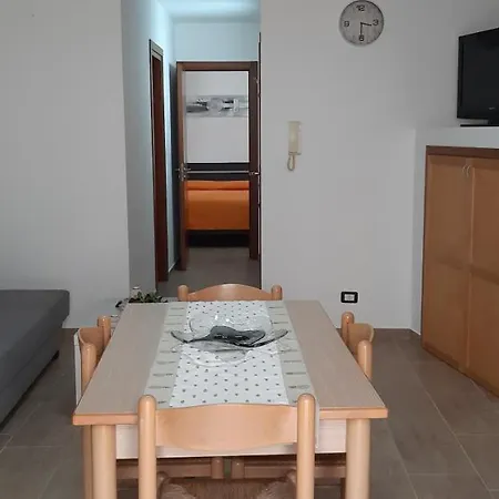 Stella Apartment