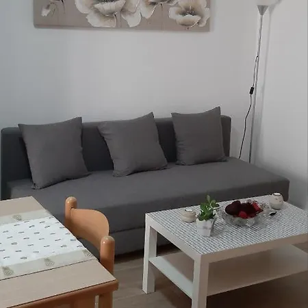 Stella Apartment