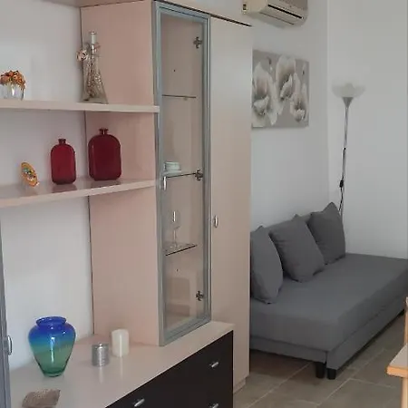 Stella Apartment Alcamo