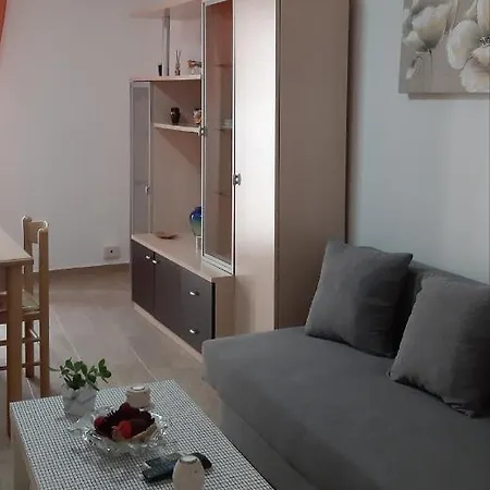 Apartment Stella